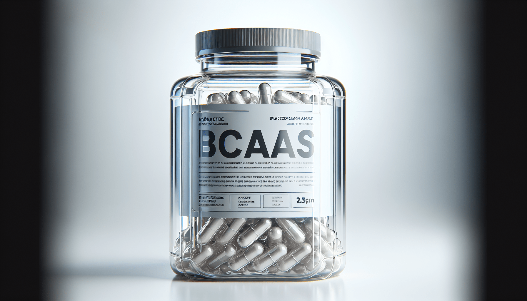 BCAAs Review