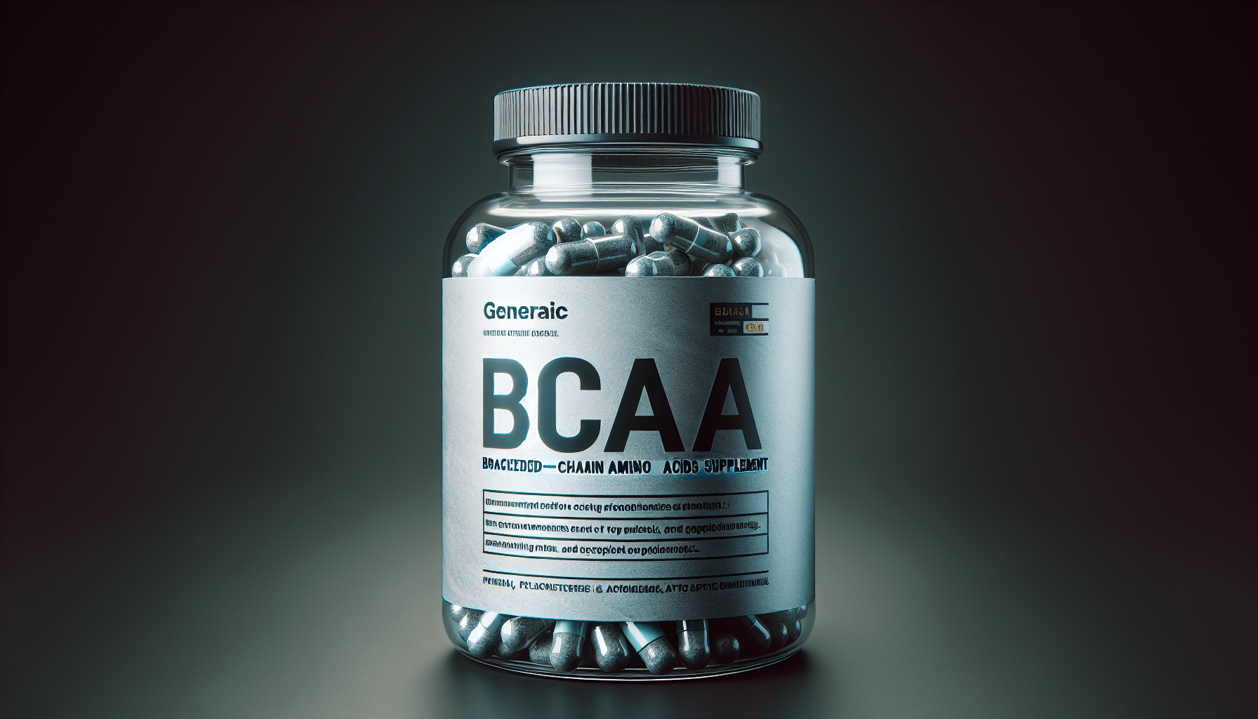 BCAAs Review