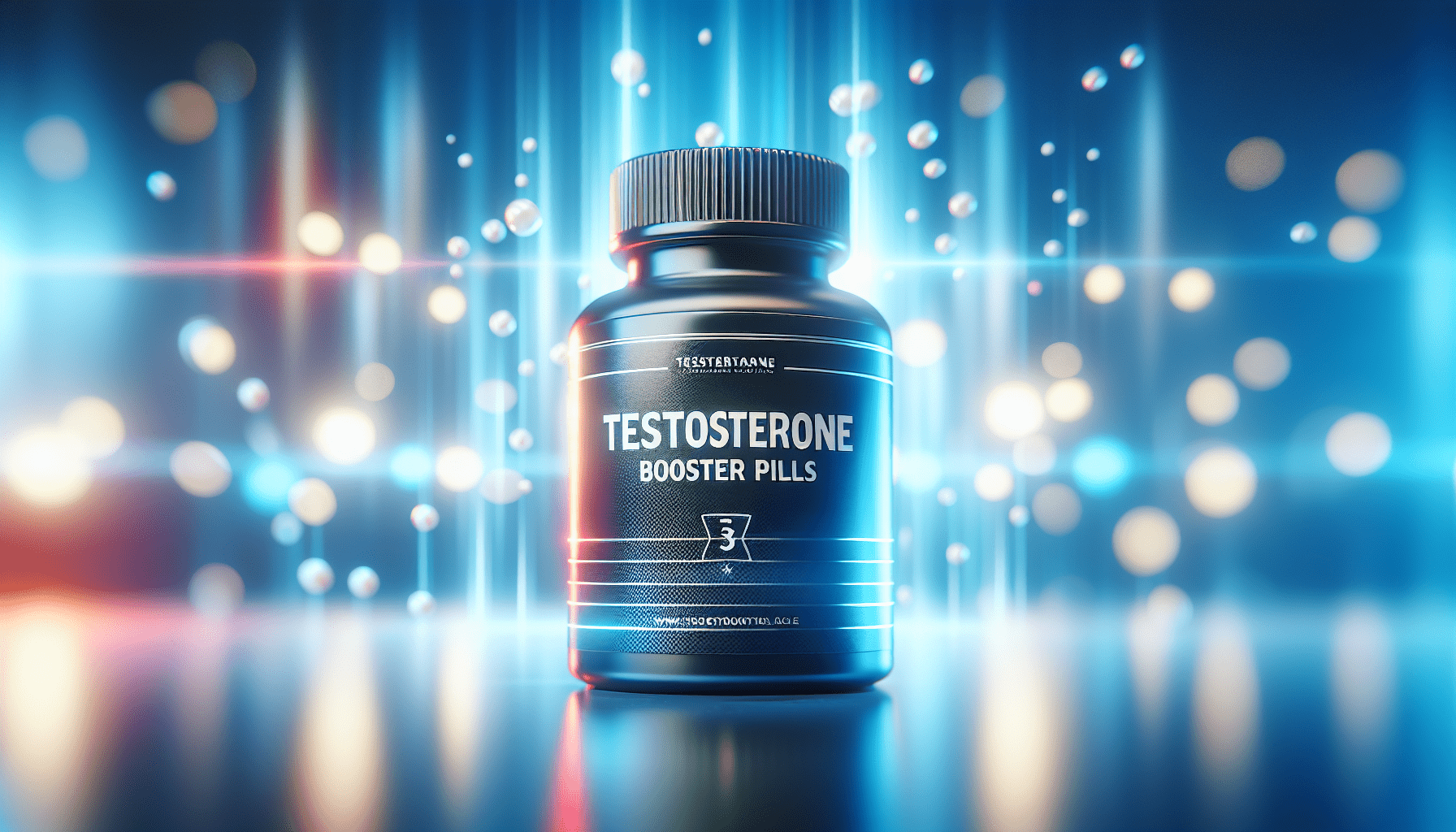 Benefits of Testosterone Boosters Review