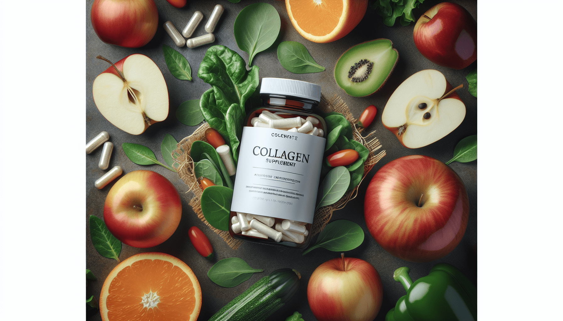 Best Collagen Supplements for Health