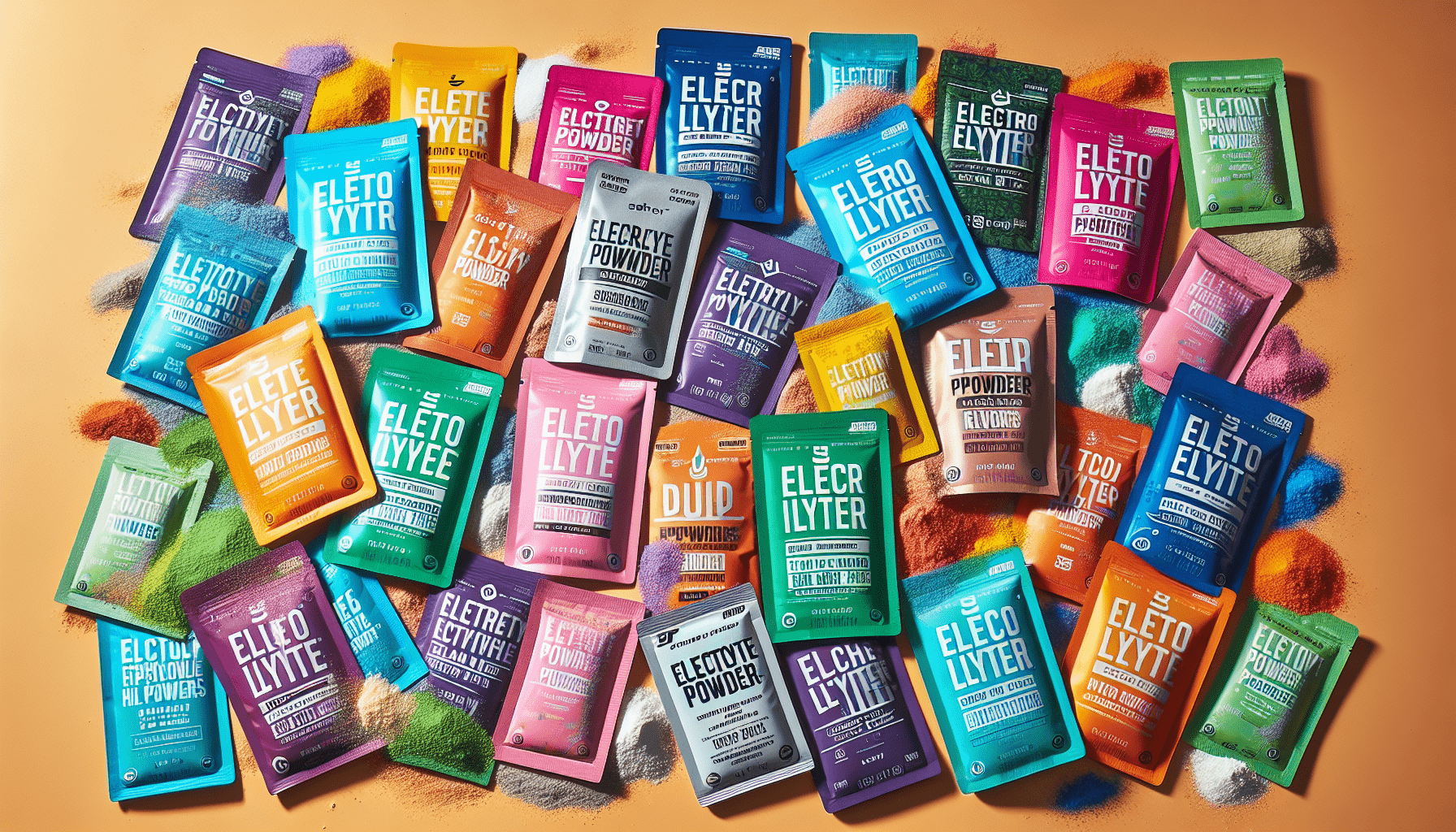 Best Electrolytes Powder Review