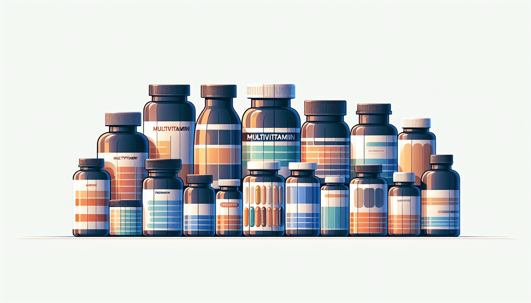 Best Multivitamins Review