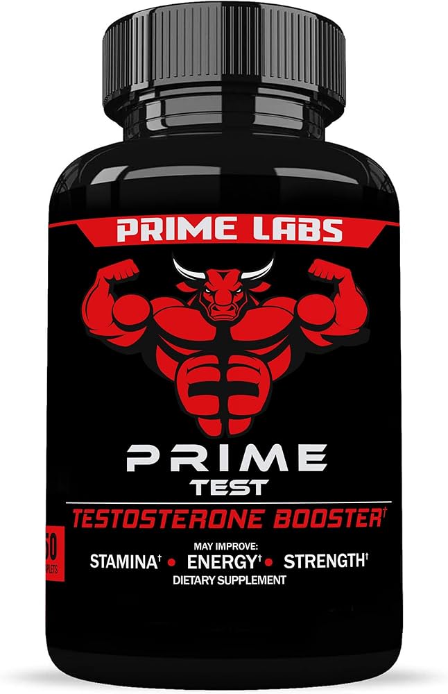 Best Testosterone Boosters Review