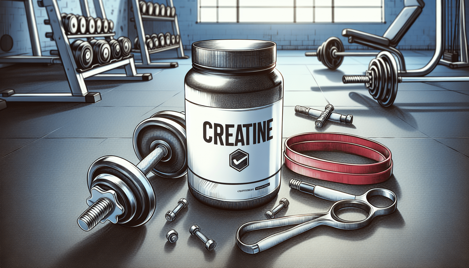 Creatine Benefits Review