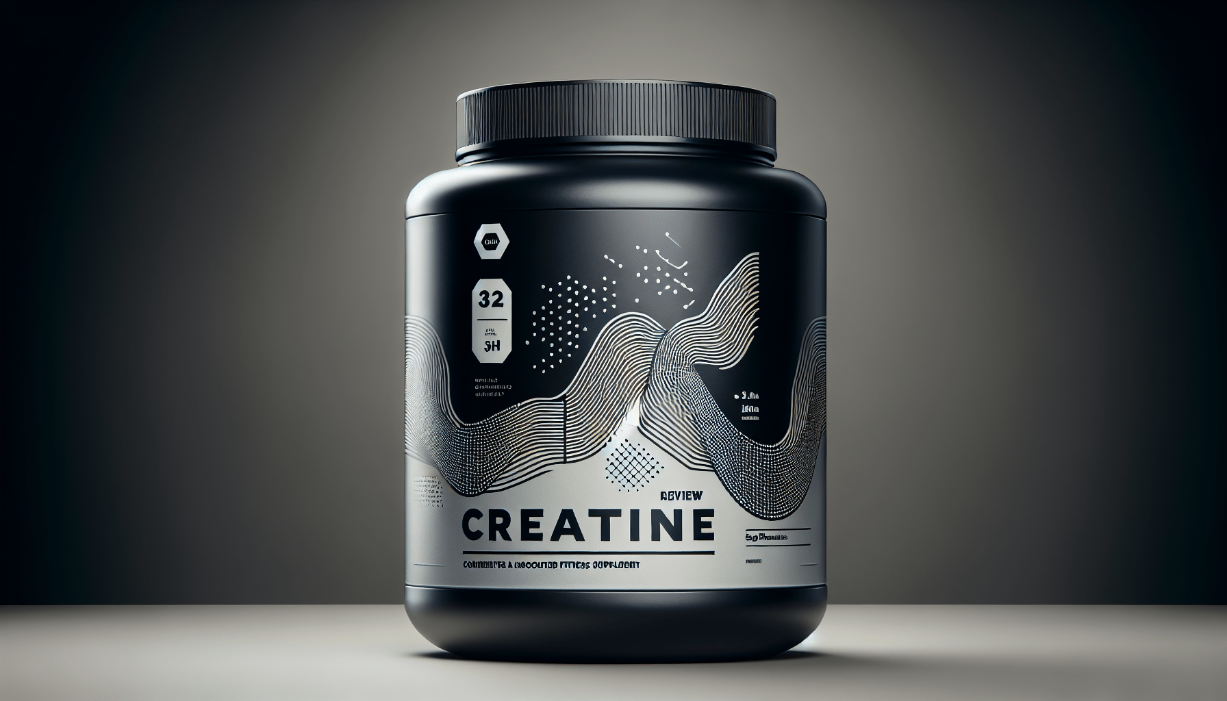 Creatine Review