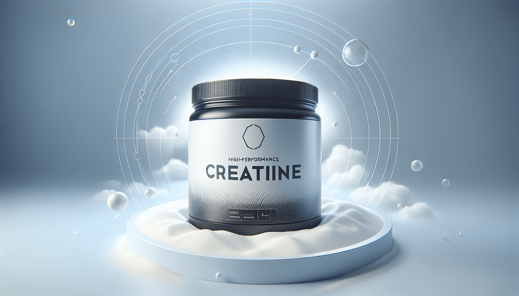 Creatine Review
