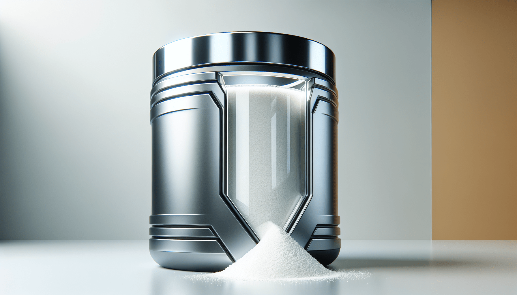 Creatine Review