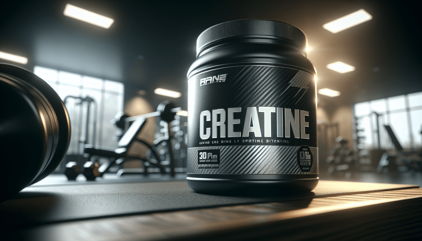 Creatine Review