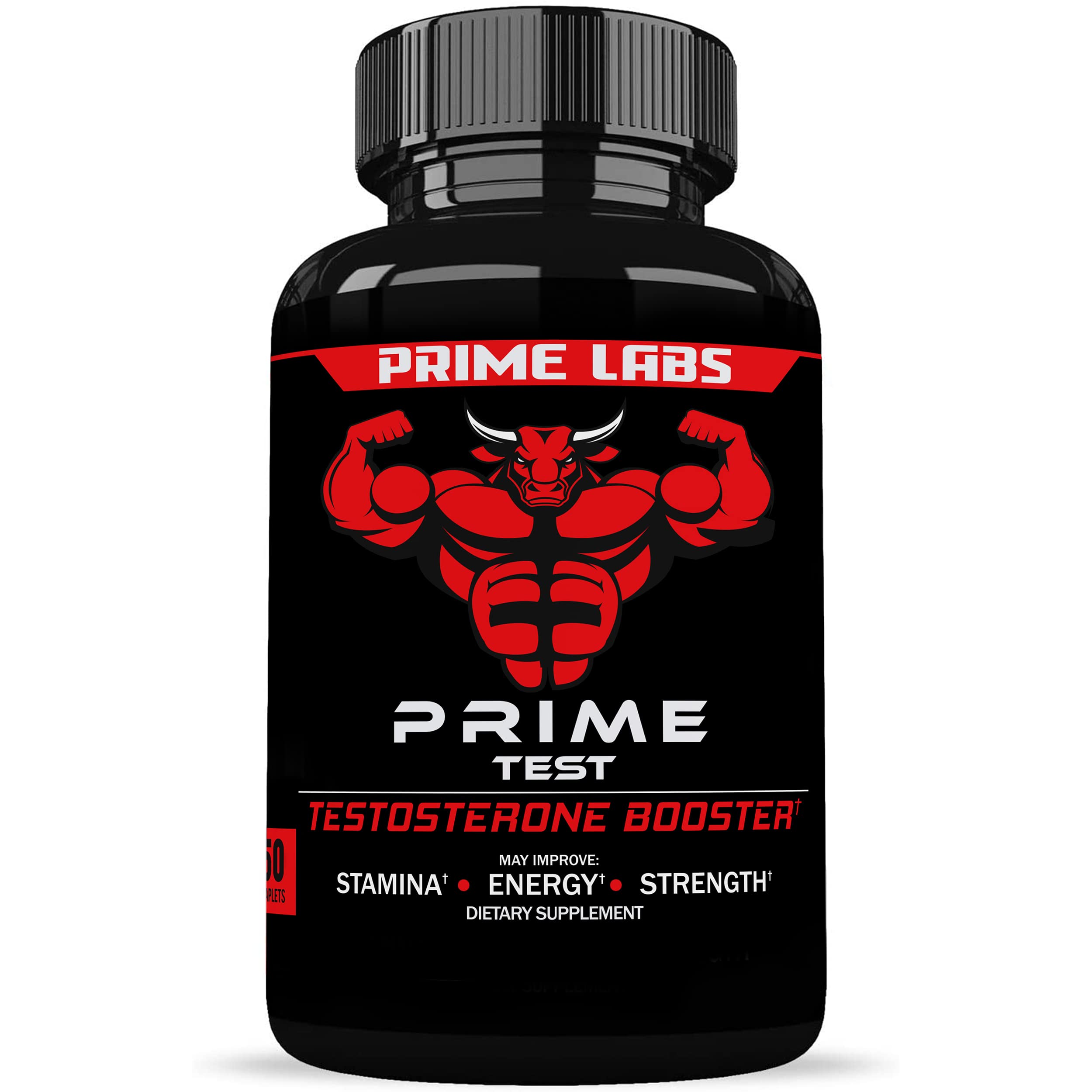 Effective Testosterone Boosters Review