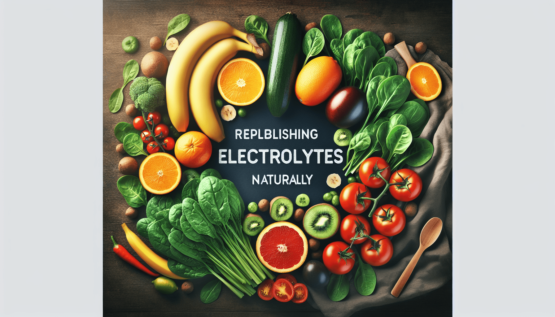 Electrolytes Review