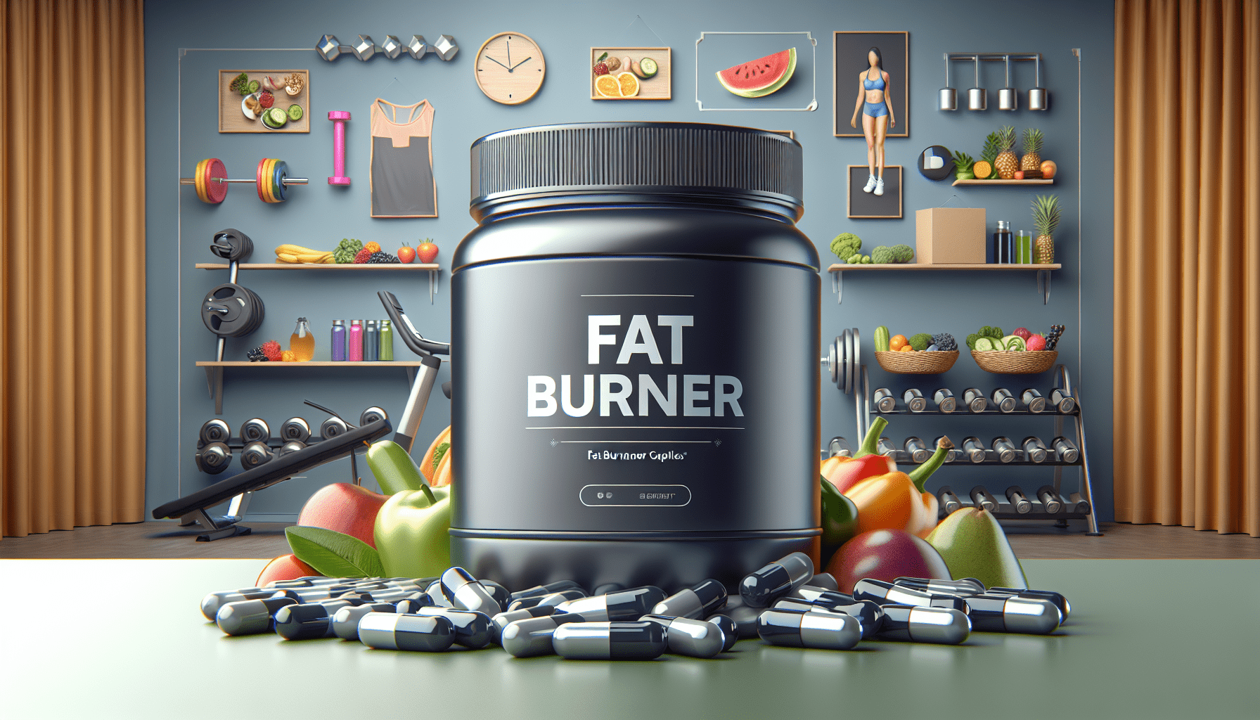 Fat Burners Review
