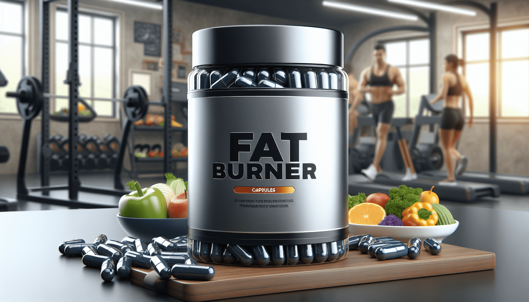Fat Burners Review