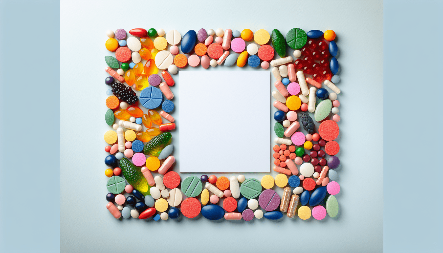 Multivitamins Review