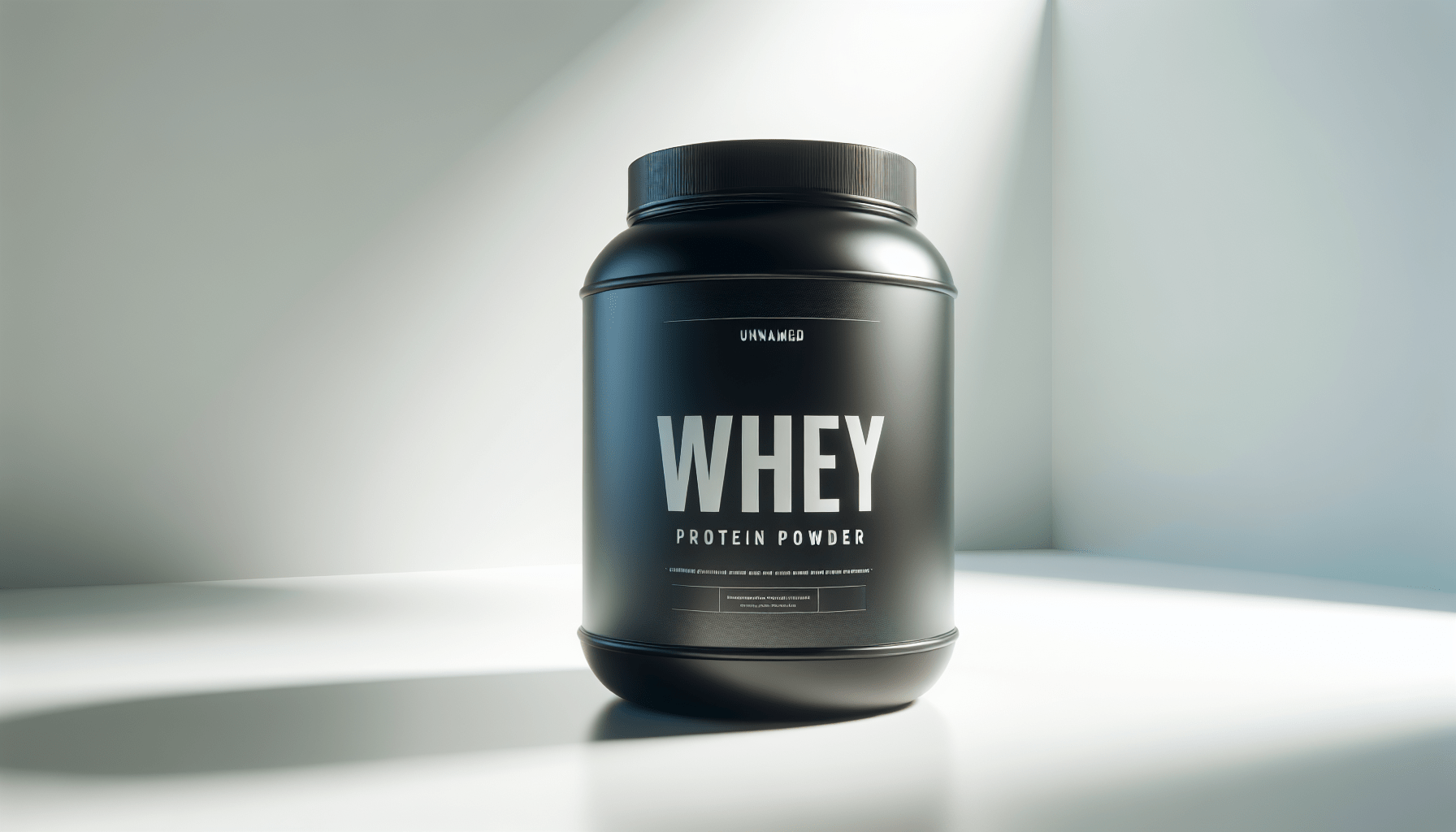 MuscleTech Whey Protein Review