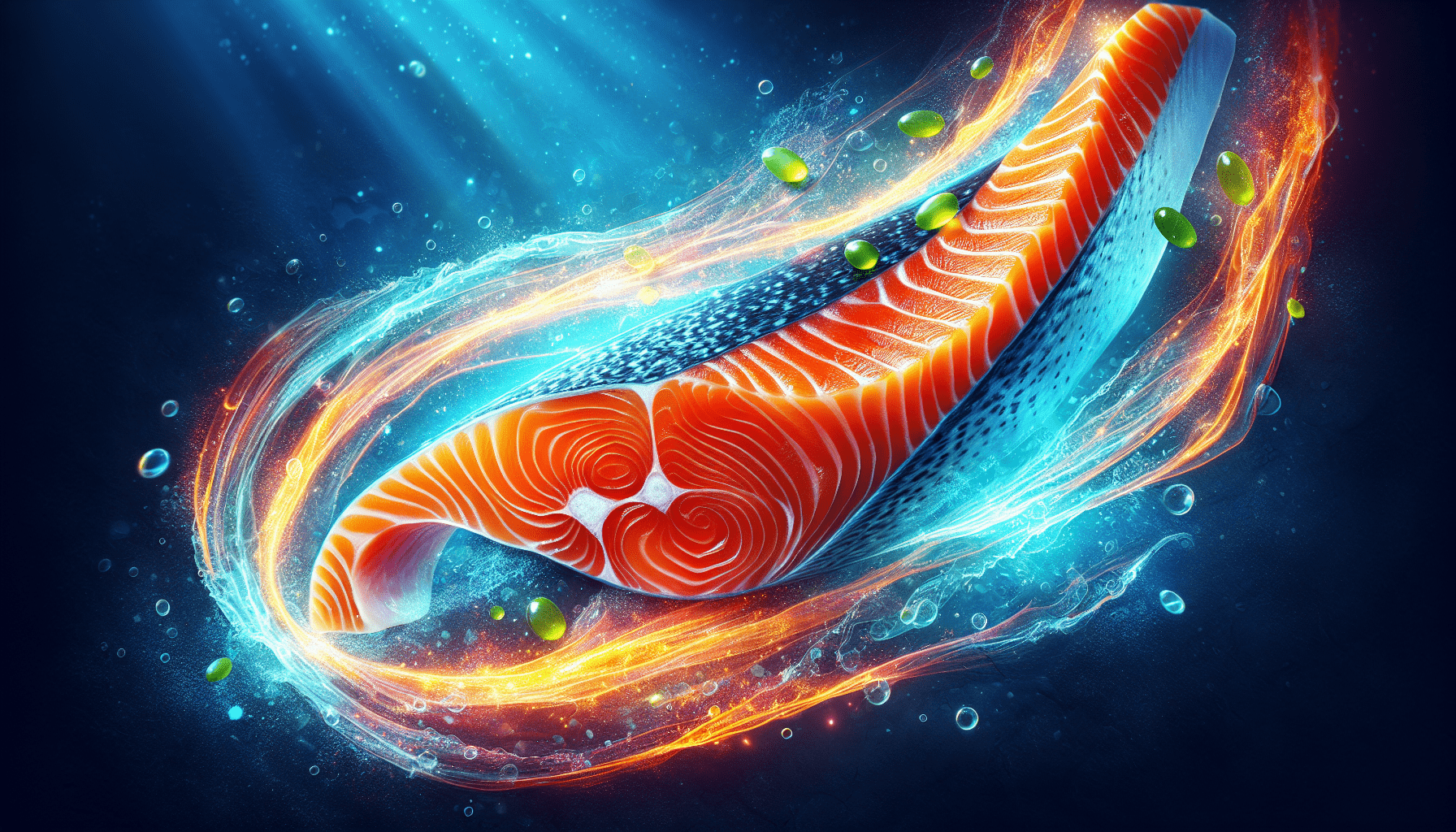 Omega-3 Review