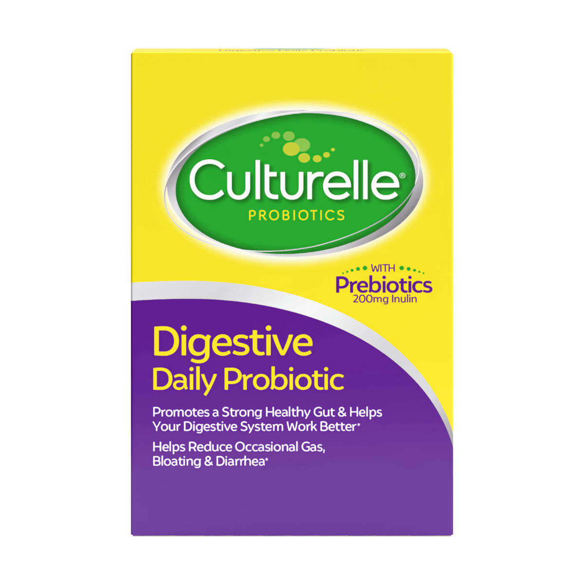 Probiotic Digestive Health Supplement Review