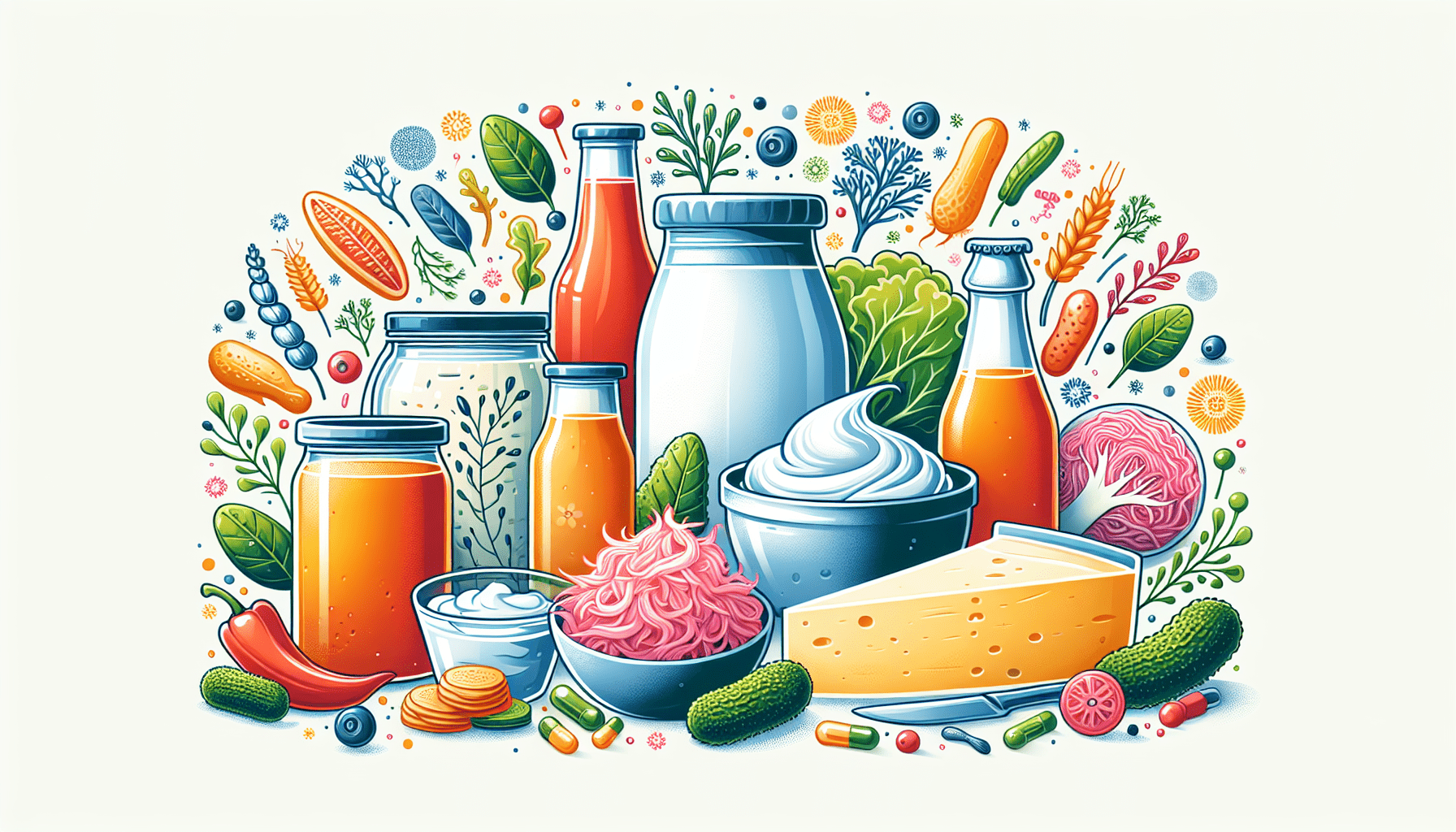 Probiotics for women review