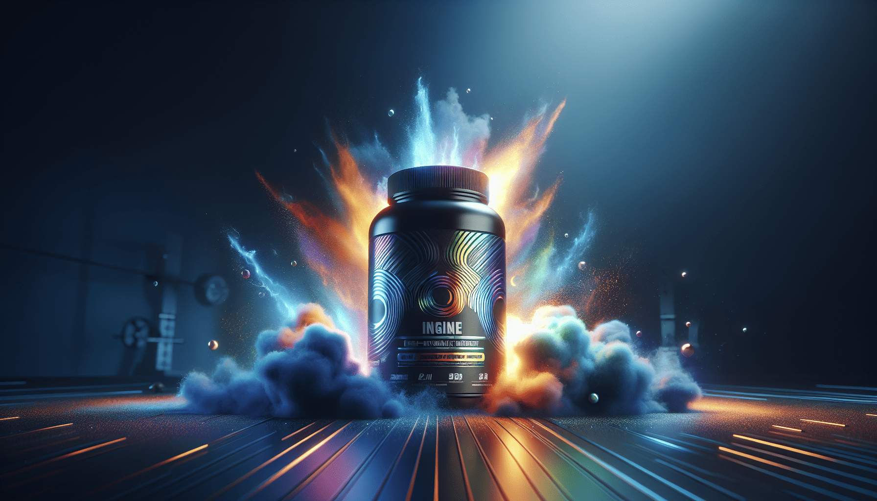 Quality Pre-Workout Booster Review