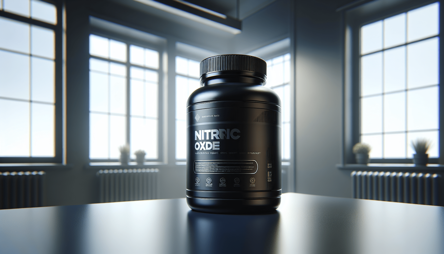 Best Nitric Oxide Boosters Review