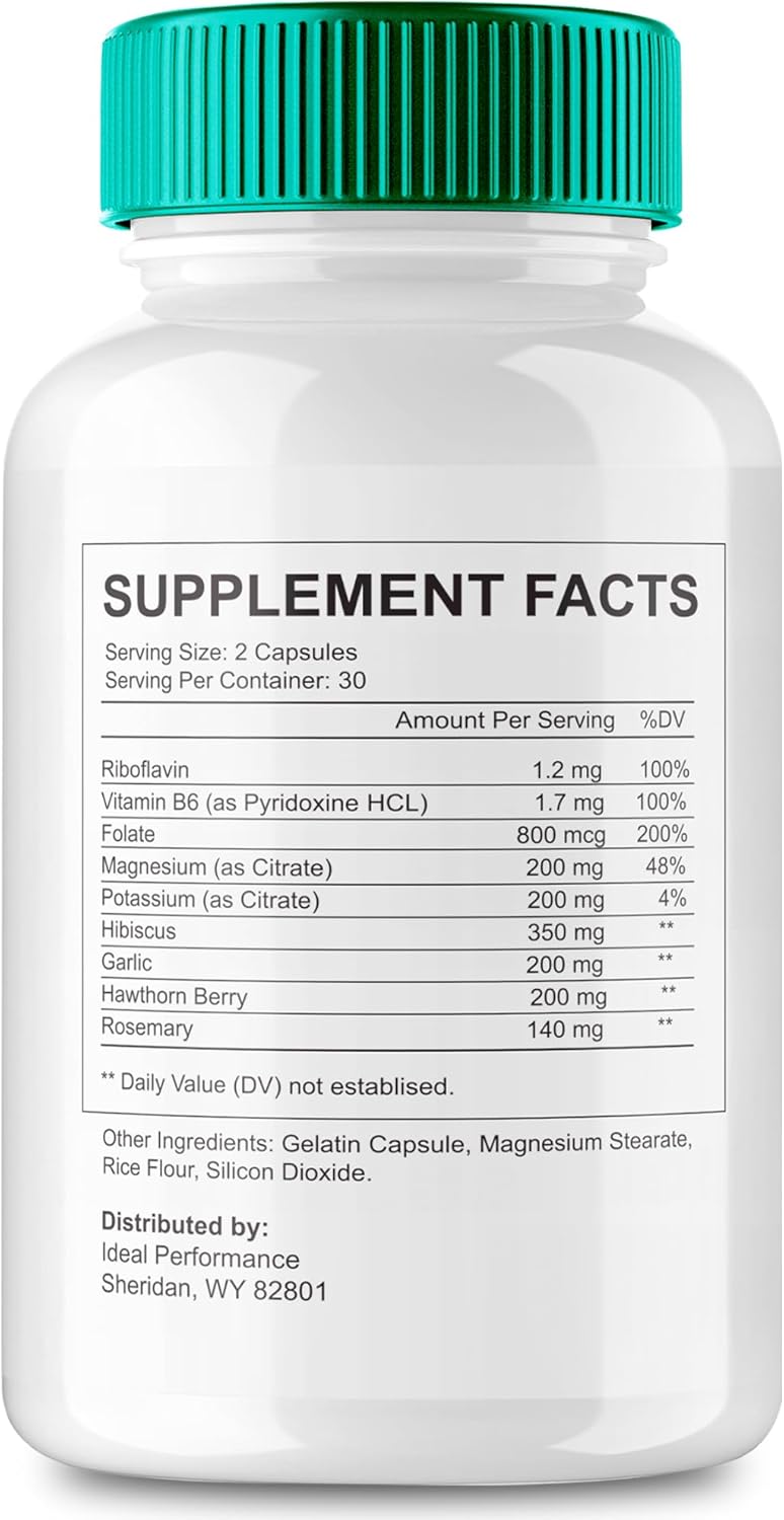 Cleartone Tinnitus Relief for Ringing Ears Capsules, Cleartone Ear Pills Supplement, Clear Tone Tinnitus Treatment, Calming Ear Ringing Relief - Maximum Strength, Cleartone Reviews (60 Capsules)