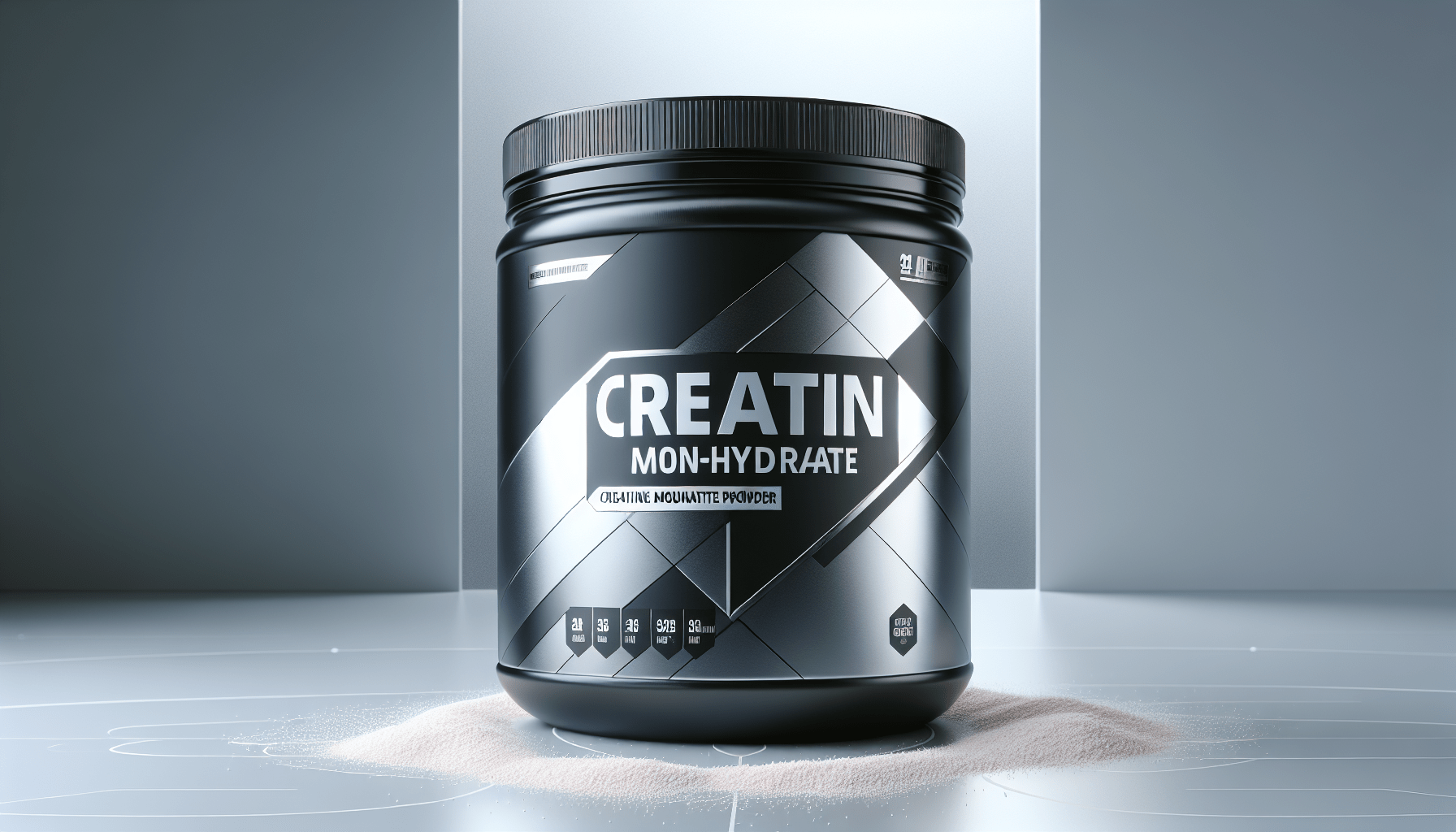 Creatine Monohydrate Review