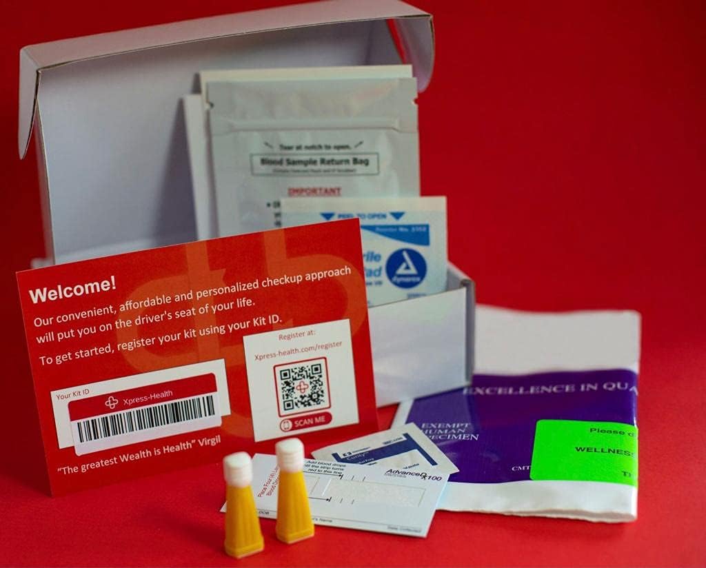 Diabetes Test WN96