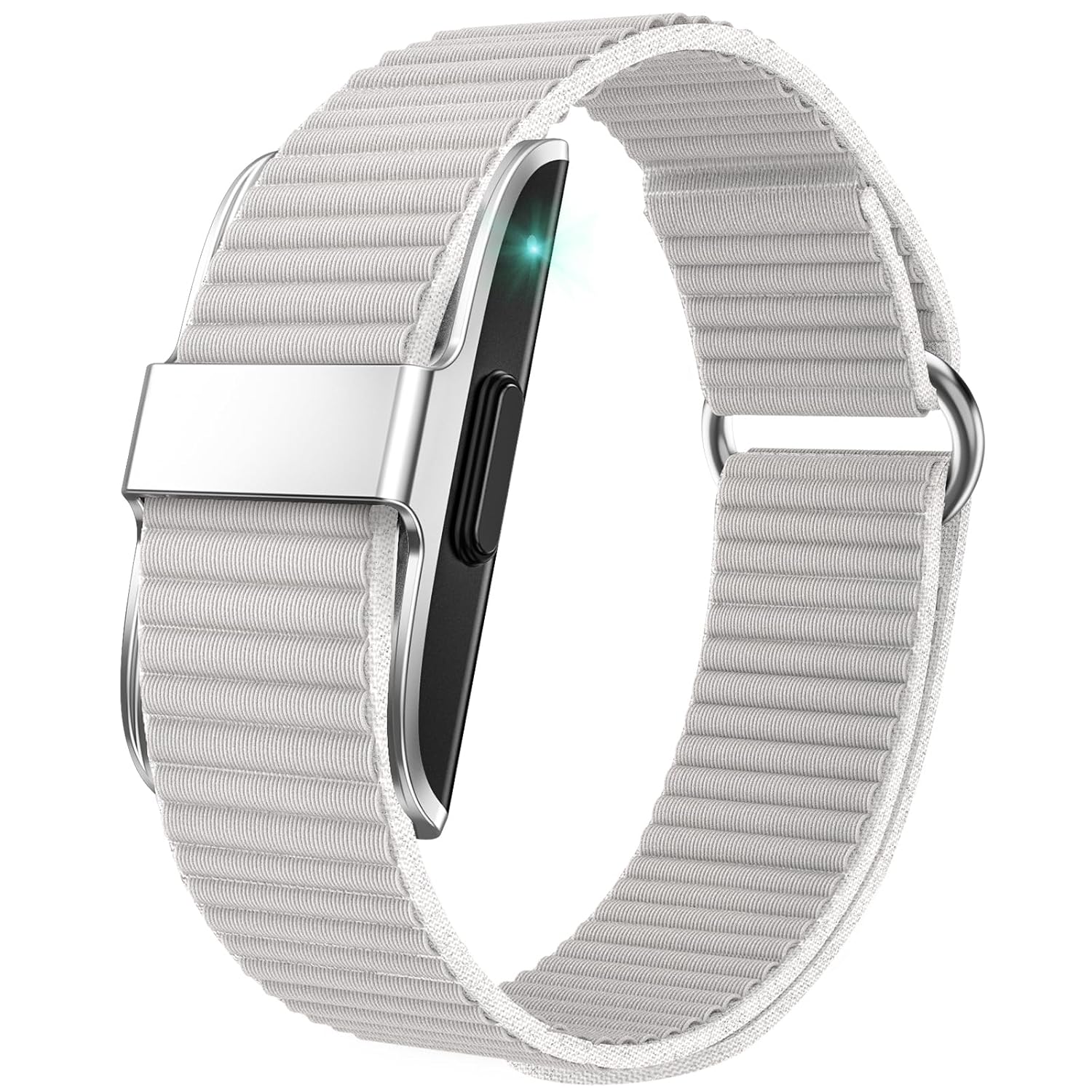 Health Fitness Tracker, Wearable Activity Step Tracker for Men Women, Continuous Sleep/ Heart Rate/ SpO2/ Stress/ Blood Pressure Monitor, IP68 Multiple Sports Modes Watch, Free App for Android iPhone