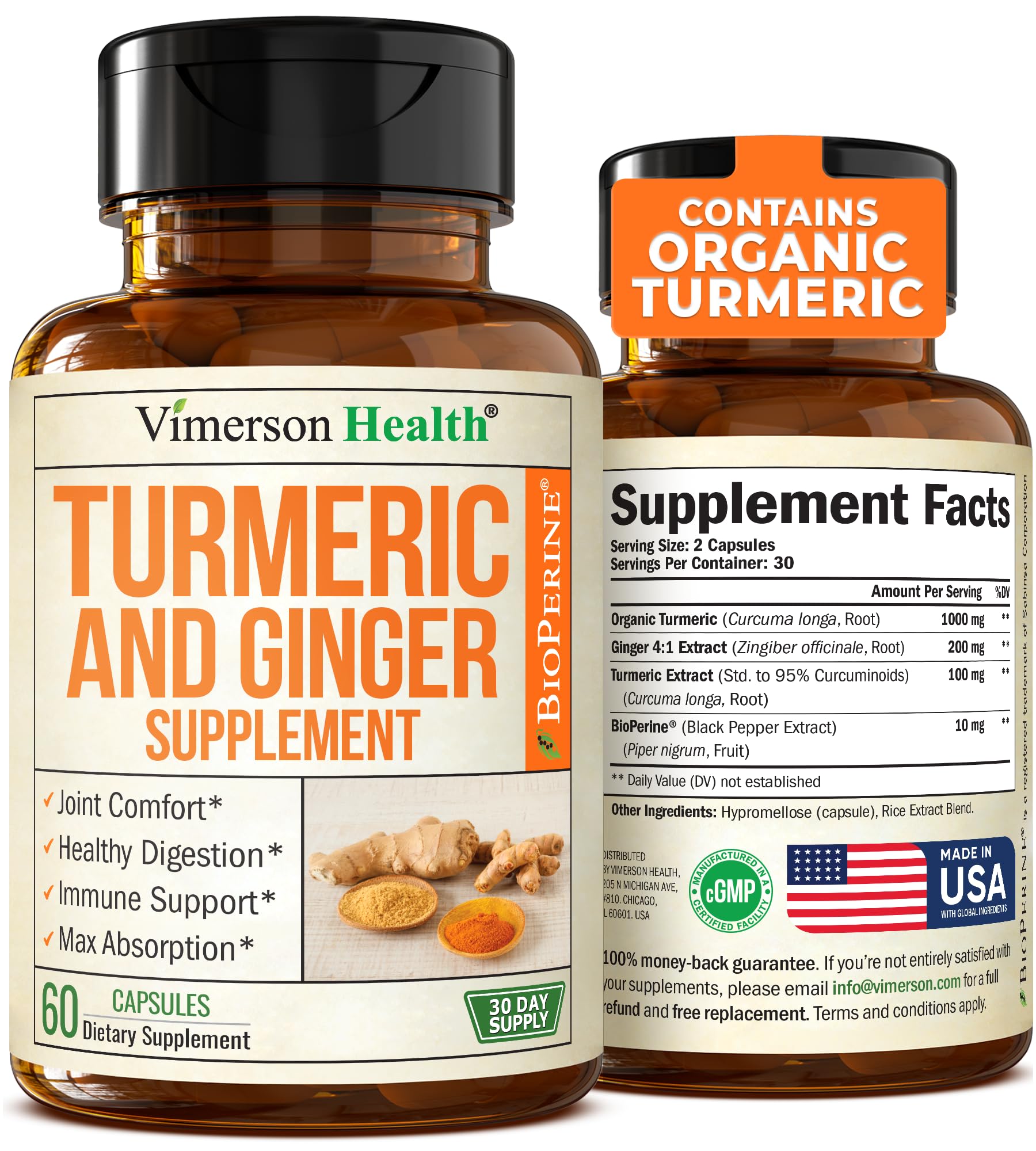Omega-3 Supplement Review