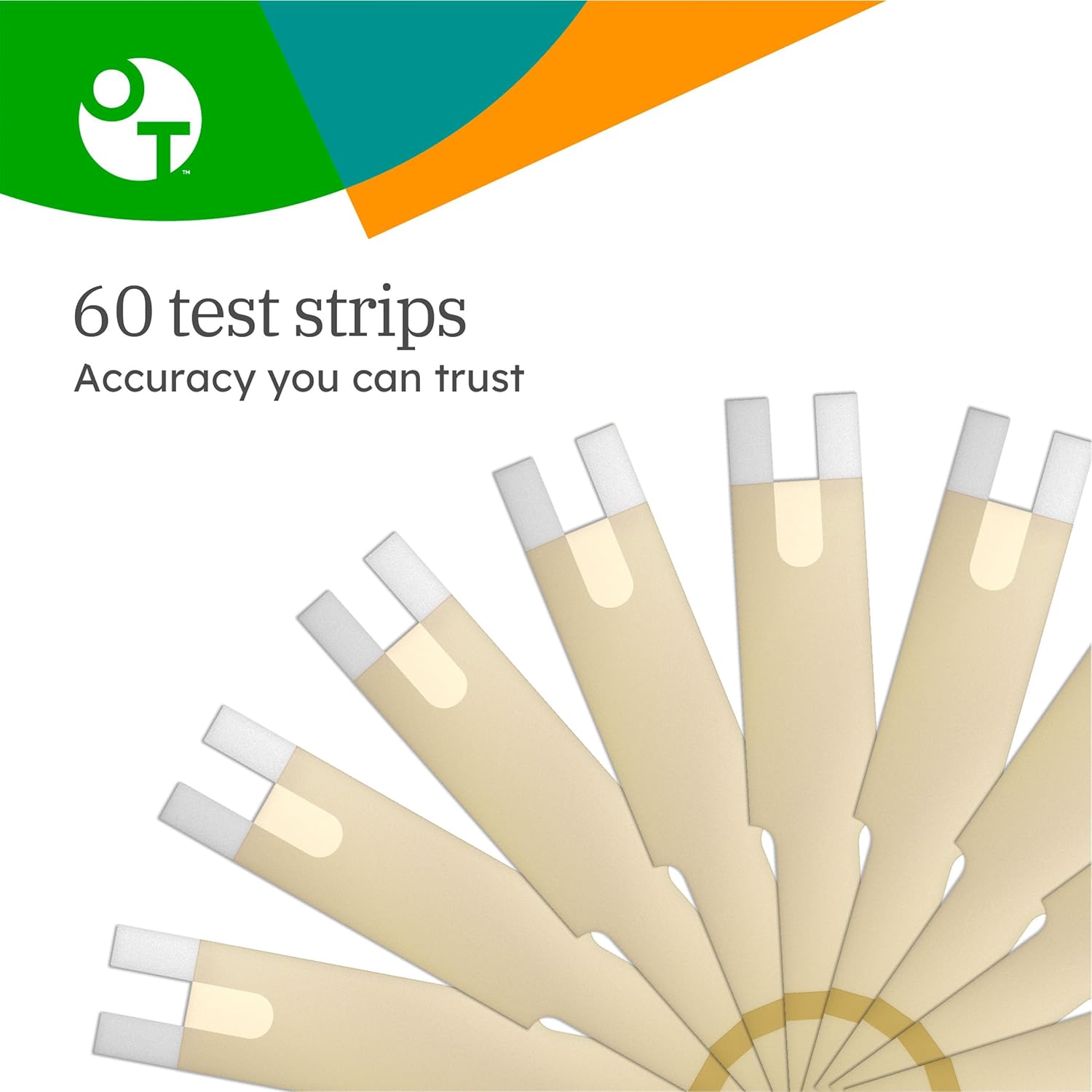 OneTouch Delica Plus Lancets  OneTouch Verio Test Strips Bundle - Fine 30-Gauge - for Diabetes Testing - Diabetic Supplies for Blood Sugar Monitor - Includes 60 Test Strips  60 Lancets