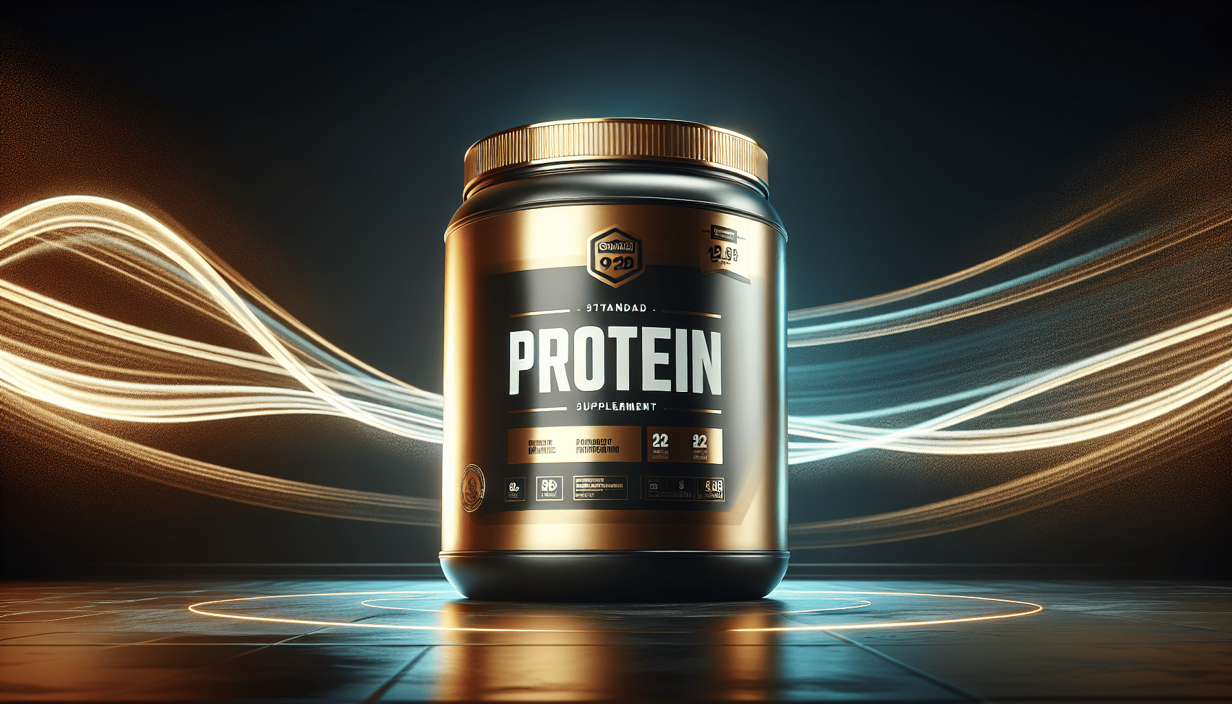 Optimum Nutrition Gold Standard Whey Protein Review