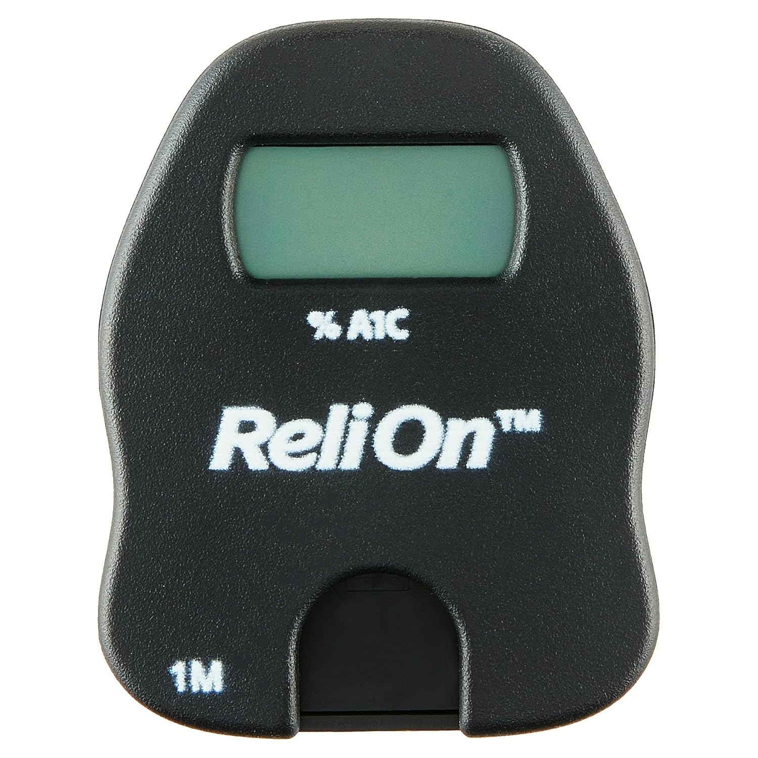 ReliOn FastA1C At-Home Diabetes Test A1C System