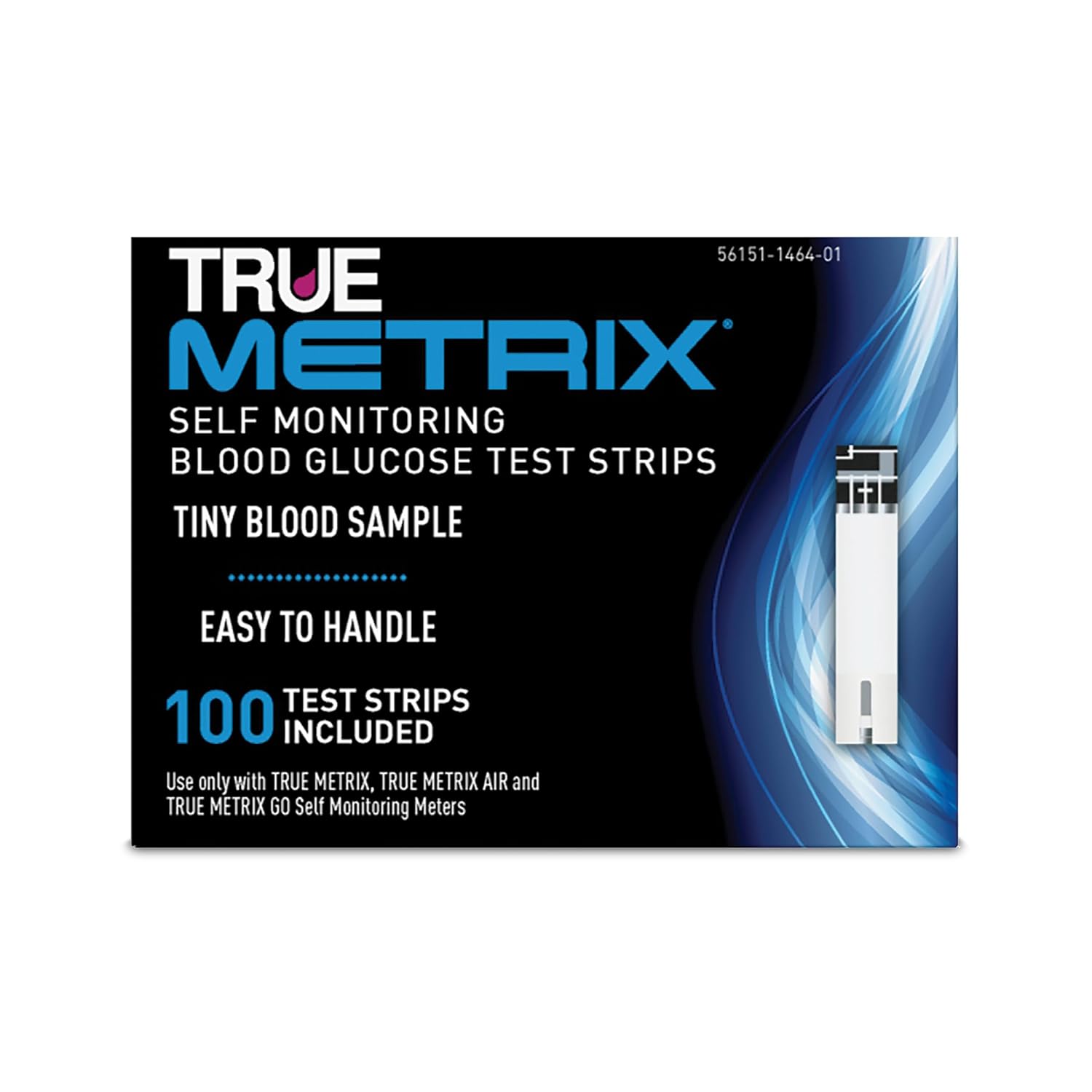 TRUE METRIX® Meter Starter Kit