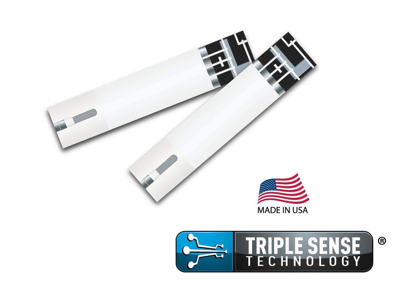 TRUE METRIX® Starter Kit with TRUE METRIX® Test Strip and TRUEplus® Lancet Bundle